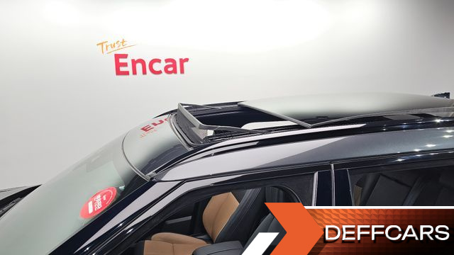 Land Rover RANGE ROVER VELAR 3.0 P400 Dynamic HSE купить на сайте DeffCars