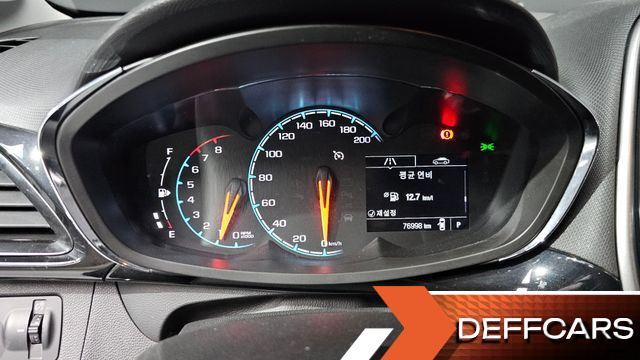 ChevroletGMDaewoo SPARK LTZ купить на сайте DeffCars