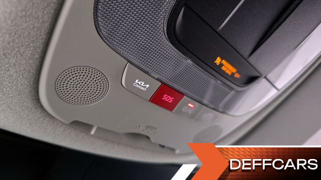 Kia NIRO Air купить на сайте DeffCars