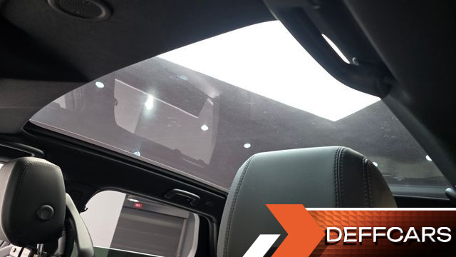 Land Rover DISCOVERY SPORT P250 Dynamic SE купить на сайте DeffCars