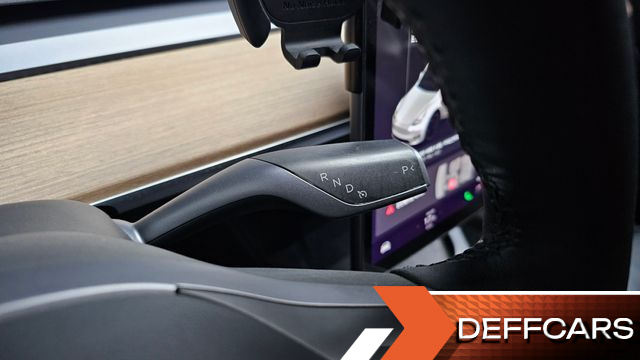 Tesla MODEL Y Performance AWD купить на сайте DeffCars