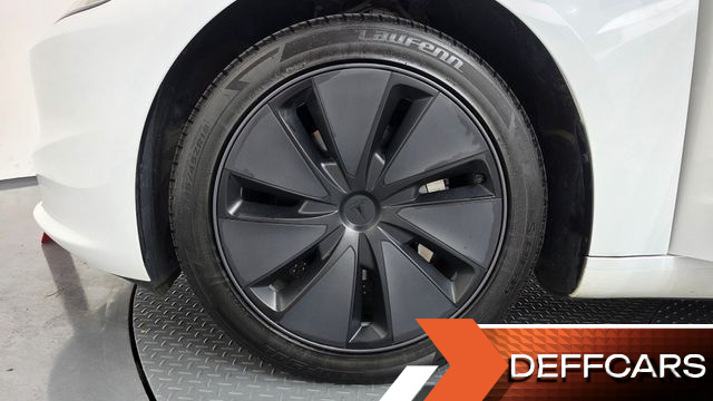 Tesla MODEL 3 RWD купить на сайте DeffCars