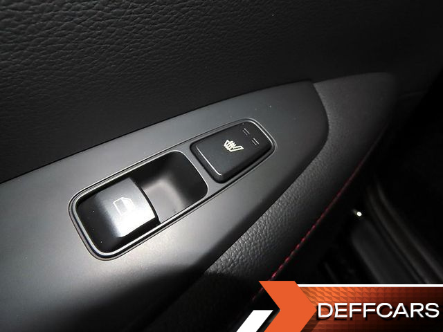 Kia K3 1.6 Turbo GT 5Door Signature купить на сайте DeffCars