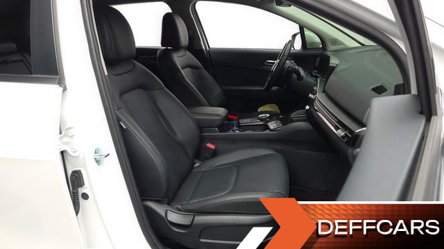Kia SPORTAGE HEV 1.6 2WD Prestige купить на сайте DeffCars