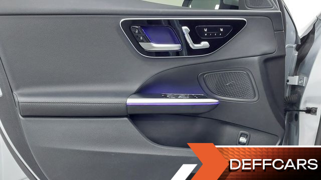 Mercedes C-CLASS C200 Avantgarde купить на сайте DeffCars