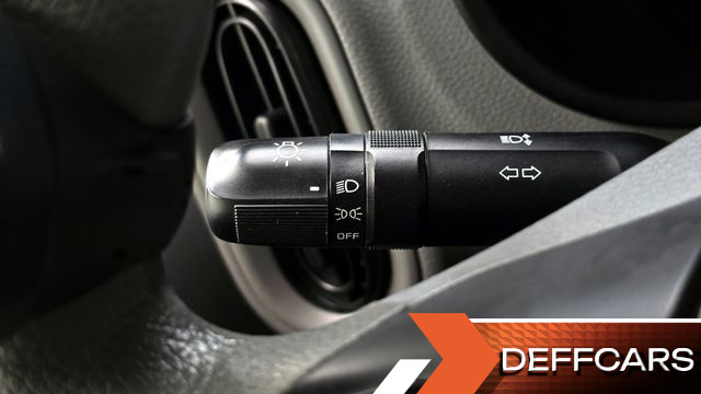 Kia MORNING Van Special купить на сайте DeffCars