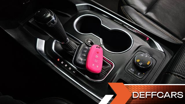 ChevroletGMDaewoo TRAVERSE 3.6 AWD Redline купить на сайте DeffCars