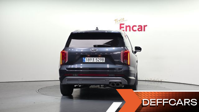 Hyundai PALISADE Gasoline 3.8 2WD Prestige купить на сайте DeffCars