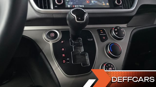 Kia RAY Luxury купить на сайте DeffCars