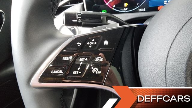 Mercedes E-CLASS E200 Avantgarde купить на сайте DeffCars