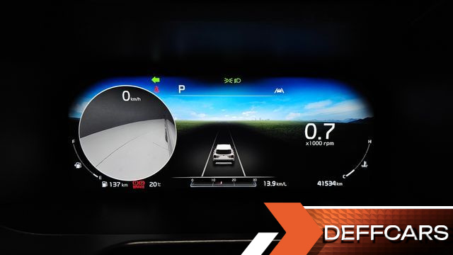 Kia SORENTO Diesel 2.2 2WD Noblesse купить на сайте DeffCars