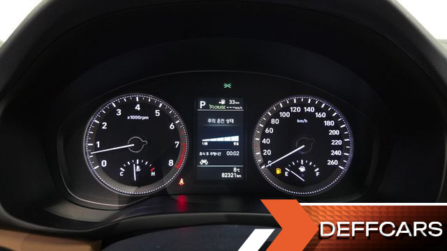 Hyundai GRANDEUR 3.3 Celebrity купить на сайте DeffCars