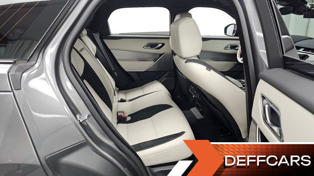 Land Rover RANGE ROVER VELAR 3.0 P380 R-Dynamic SE купить на сайте DeffCars