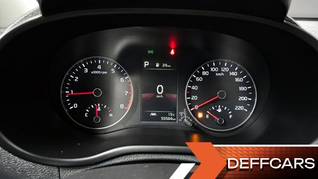Kia MORNING Signature Edge-UP купить на сайте DeffCars
