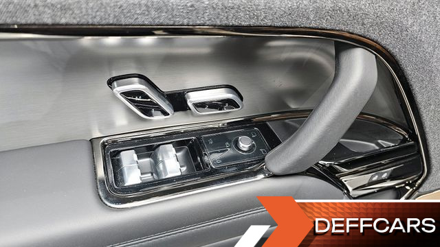 Land Rover RANGE ROVER SPORT D300 HSE Dynamic купить на сайте DeffCars