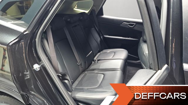 Kia SPORTAGE Gasoline 1.6 Turbo 2WD Nobleless купить на сайте DeffCars