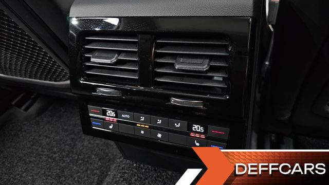 Volkswagen TOUAREG 3.0 TDI Prestige купить на сайте DeffCars