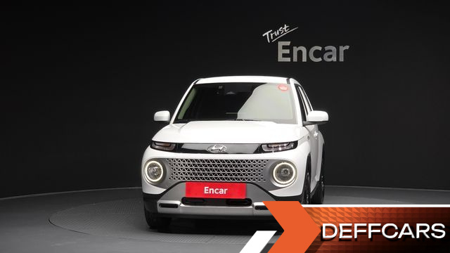 Hyundai CASPER Modern купить на сайте DeffCars
