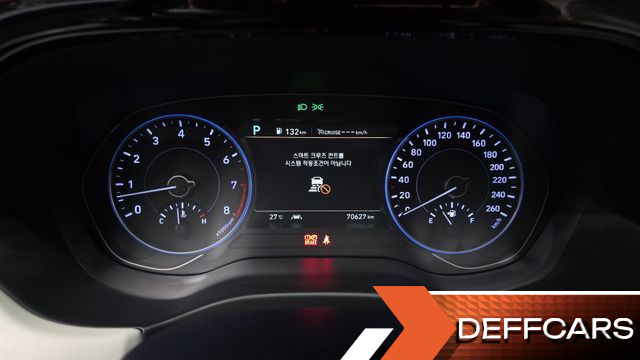 Hyundai PALISADE Gasoline 3.8 4WD Prestige купить на сайте DeffCars