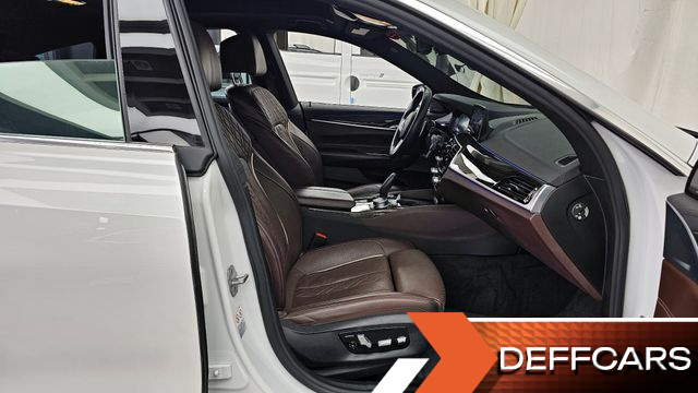 BMW GRAN TURISMO 640i xDrive M Sport купить на сайте DeffCars