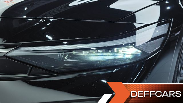 Hyundai AVANTE 1.6 Modern N Line купить на сайте DeffCars