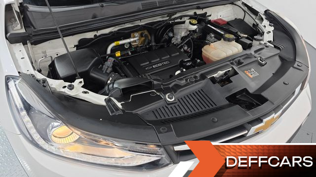 ChevroletGMDaewoo TRAX 1.4 Premier купить на сайте DeffCars