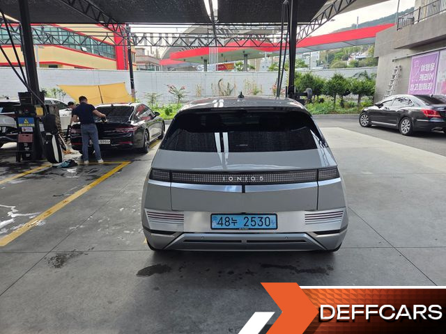 Hyundai IONIQ5 Long range Prestige купить на сайте DeffCars