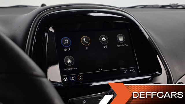 ChevroletGMDaewoo SPARK Premier купить на сайте DeffCars