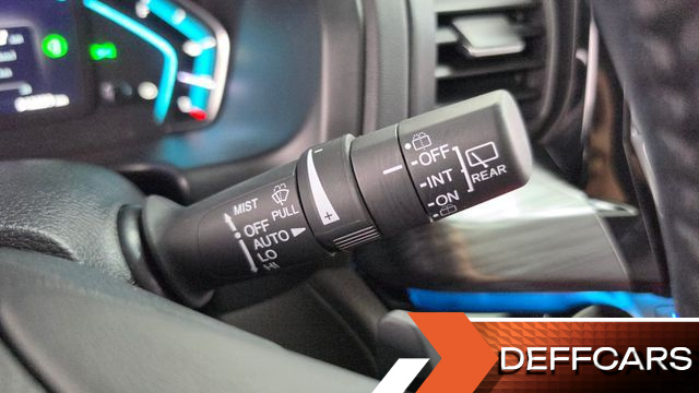 Honda ODYSSEY 3.5 5th купить на сайте DeffCars
