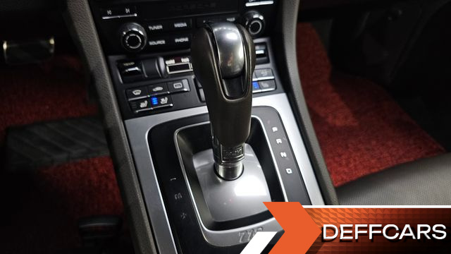 Porsche 718 S 2.5 купить на сайте DeffCars