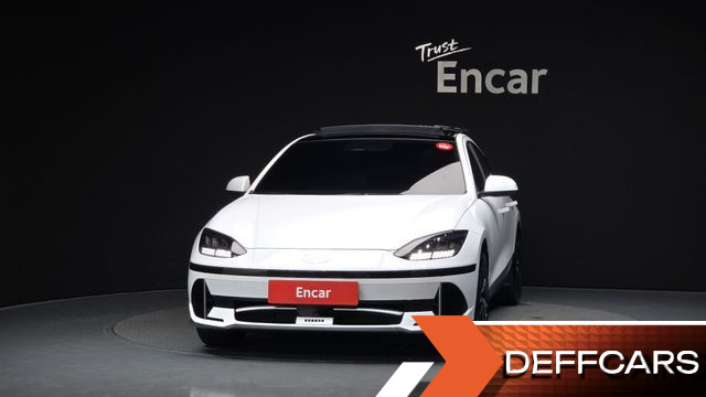 Hyundai IONIQ6 Long Range Exclusive купить на сайте DeffCars