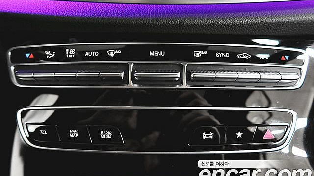Mercedes E-CLASS E250 Avantgarde купить на сайте DeffCars