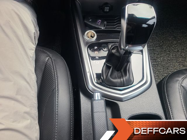 Ssangyong TIBOLI Gasoline 1.5 2WD V5 купить на сайте DeffCars