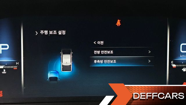 Ssangyong REXTON Diesel 2.2 4WD Culman Prestige купить на сайте DeffCars