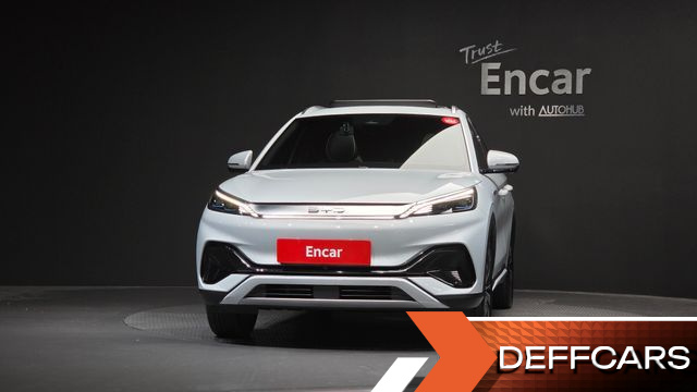 BYD ATTO 3 Plus купить на сайте DeffCars
