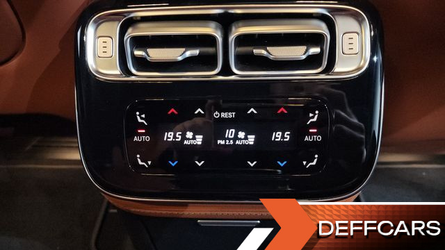 Mercedes S-CLASS S450L 4MATIC купить на сайте DeffCars