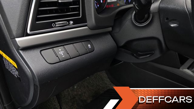 Hyundai AVANTE 1.6 GDI Style купить на сайте DeffCars