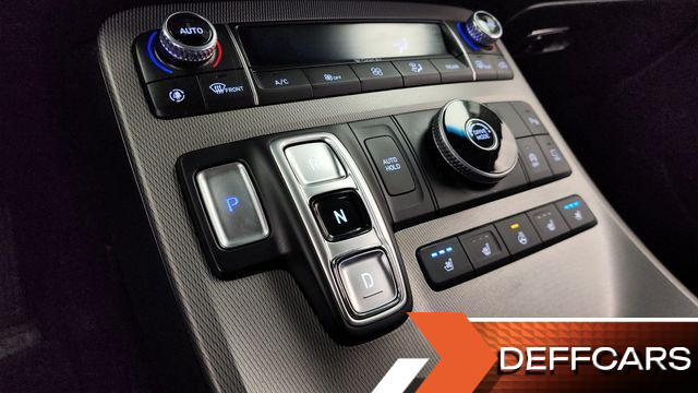 Hyundai PALISADE Gasoline 3.8 2WD Prestige купить на сайте DeffCars