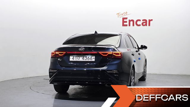 Kia K3 Prestige купить на сайте DeffCars