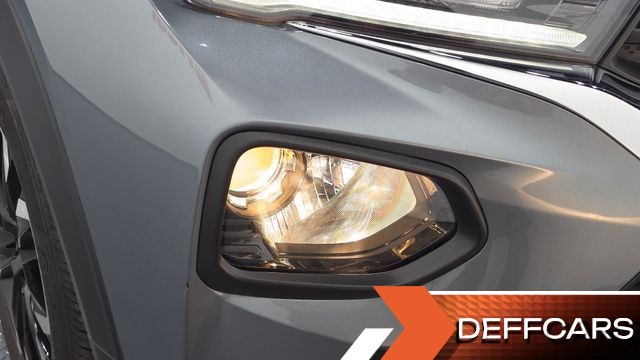ChevroletGMDaewoo TRAILBLAZER 1.3 Turbo 2WD Premier купить на сайте DeffCars