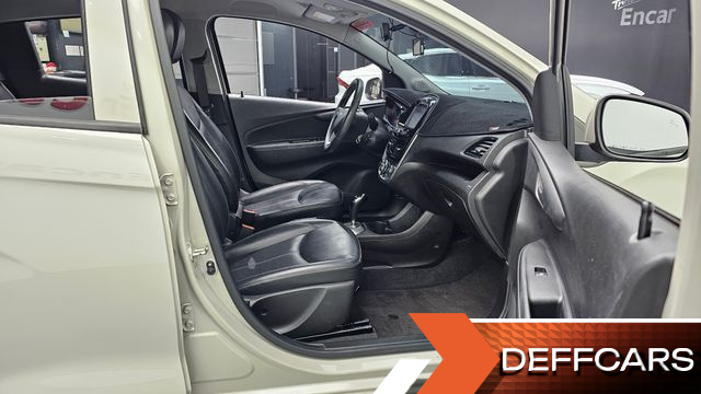 ChevroletGMDaewoo SPARK LT Plus купить на сайте DeffCars