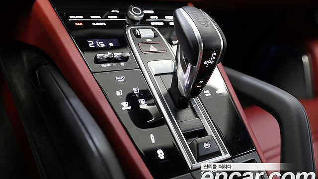 Porsche CAYENNE 4.0 Turbo GT Coupe купить на сайте DeffCars