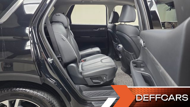 Hyundai PALISADE Gasoline 3.8 2WD Prestige купить на сайте DeffCars