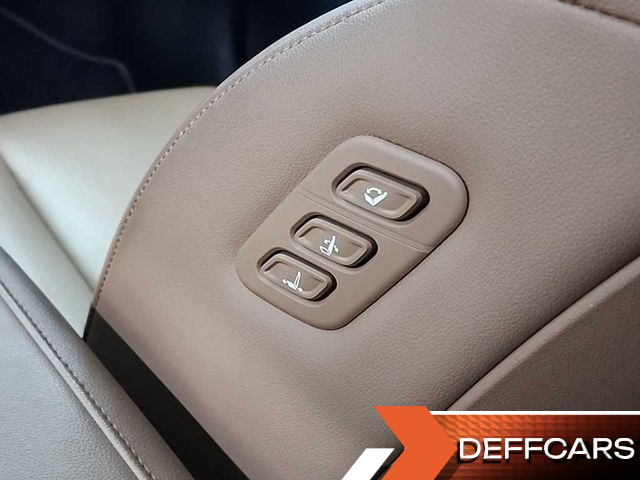 Hyundai GRANDEUR Exclusive купить на сайте DeffCars
