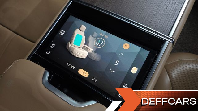 Land Rover RANGE ROVER P530 Autobiography Long Wheel Base купить на сайте DeffCars