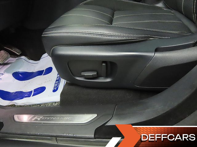 Land Rover RANGE ROVER VELAR 3.0 D300 R-Dynamic SE купить на сайте DeffCars