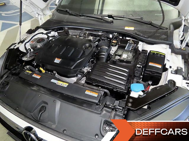 Volkswagen ARTEON 2.0 TDI Prestige купить на сайте DeffCars