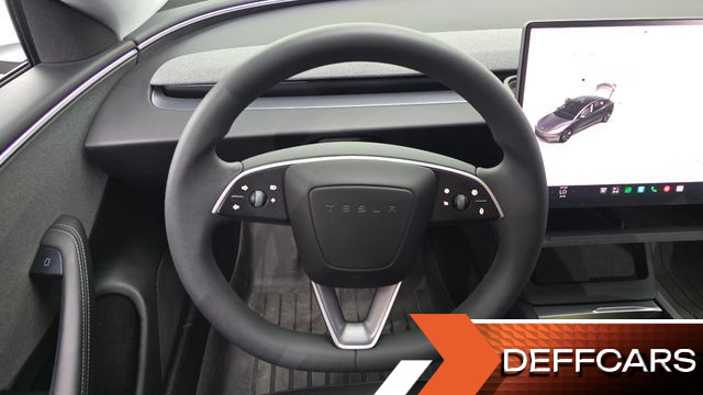 Tesla MODEL 3 RWD купить на сайте DeffCars