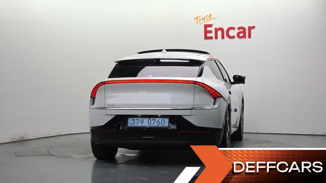 Kia EV6 Long Range 4WD Earth купить на сайте DeffCars
