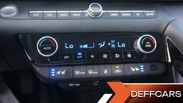 Hyundai AVANTE 1.6 Inspiration купить на сайте DeffCars